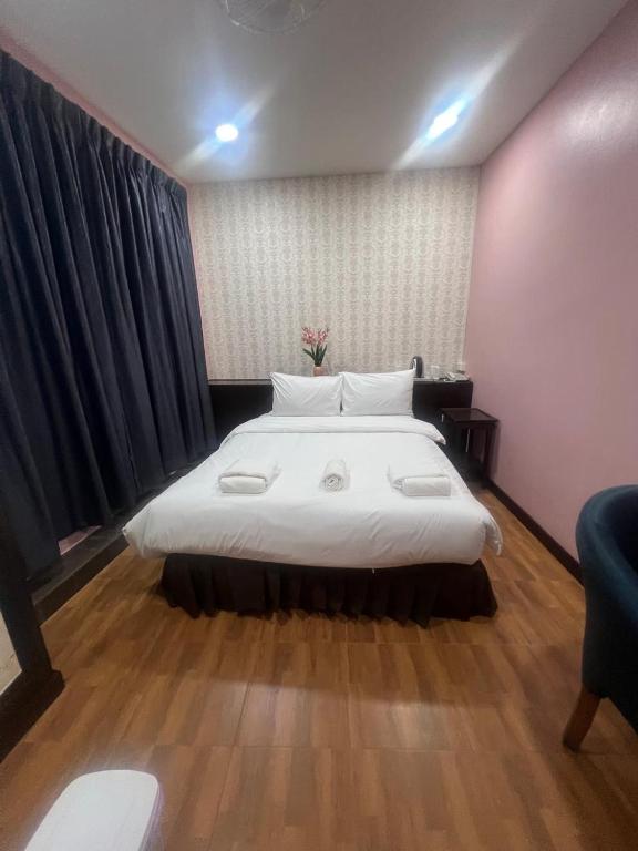 Hotel Nine Blue Boutique - Resim 10