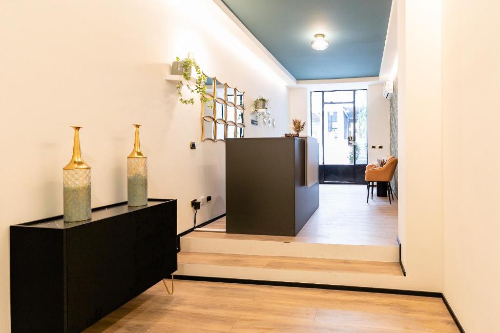 Aiello Hotels - CityLife Apartments - Resim 22