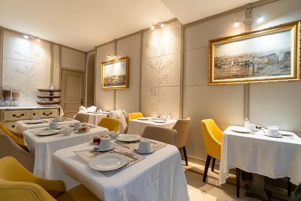 Hotel des Bains - Resim 15