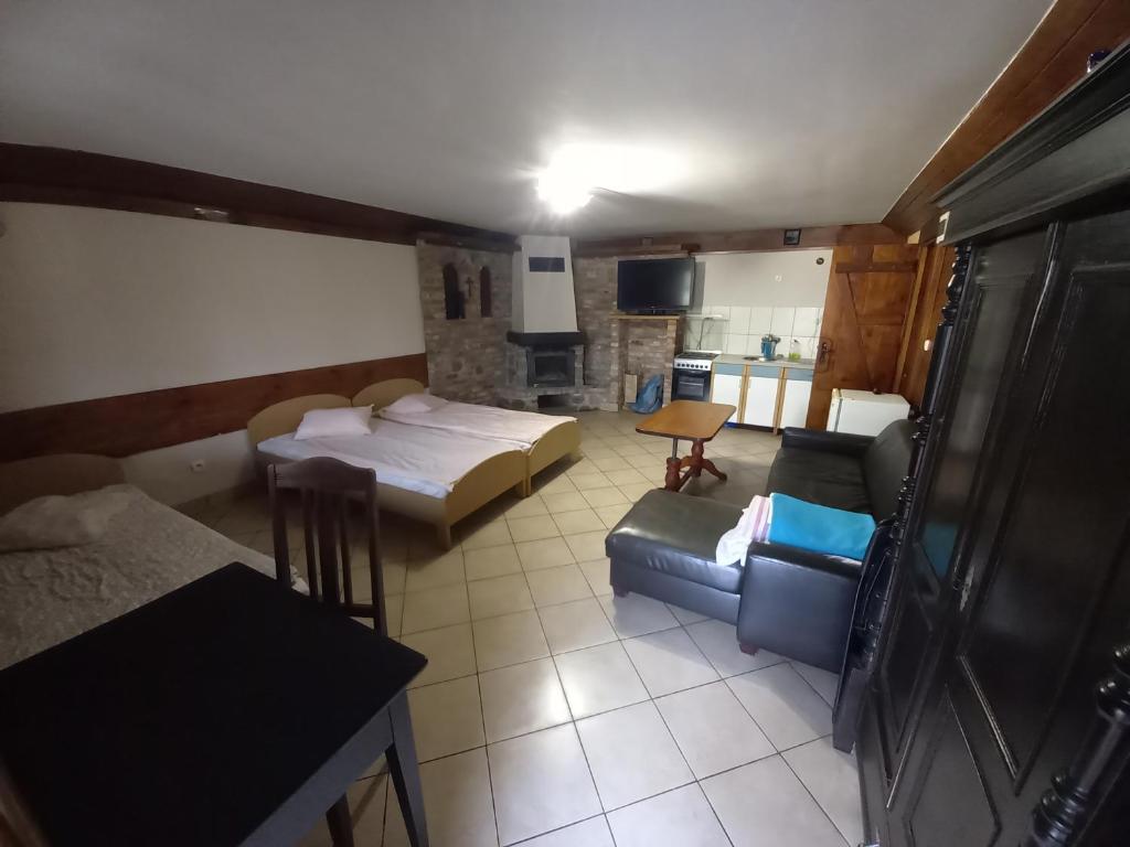 Ranczo Kajew Agroturystyka - Chalet