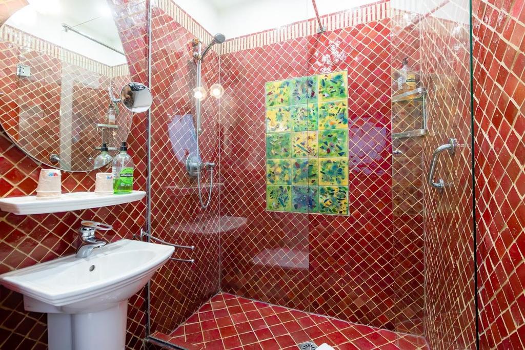 Hotel des Bains - Resim 8