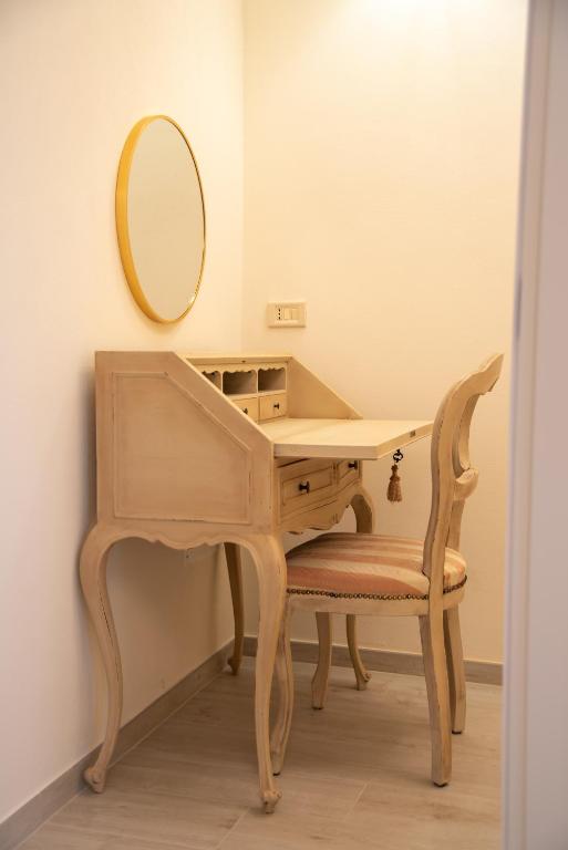 Fotografie z fotogalerie ubytování Grazia e Gino Suite v destinaci Corte Franca