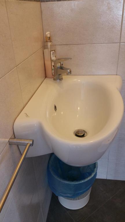 Albergo Sonia - Resim 8