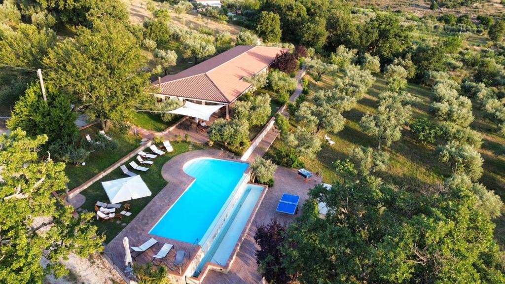 Azienda Agricola Passaro