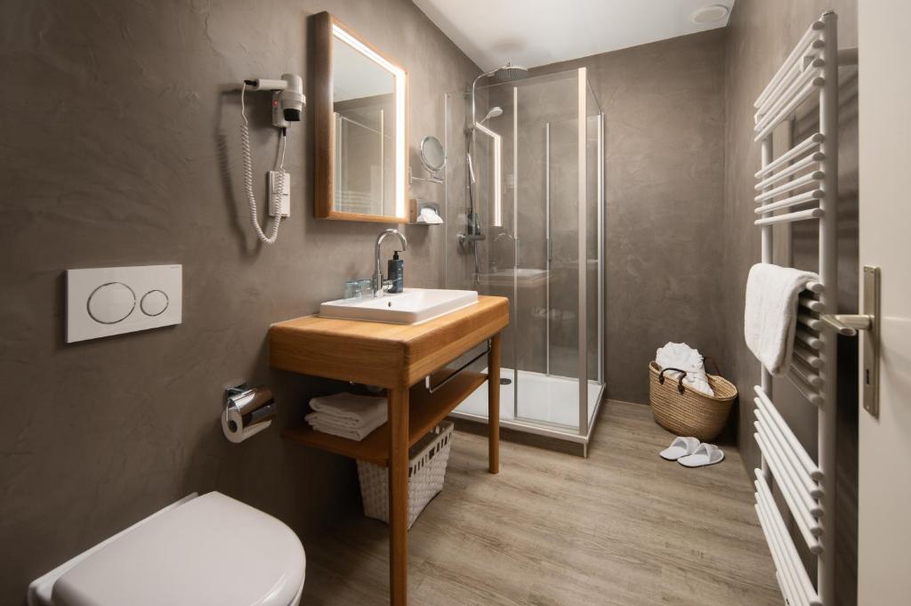 Kleinhuis Hotel Mellingburger Schleuse - Resim 28