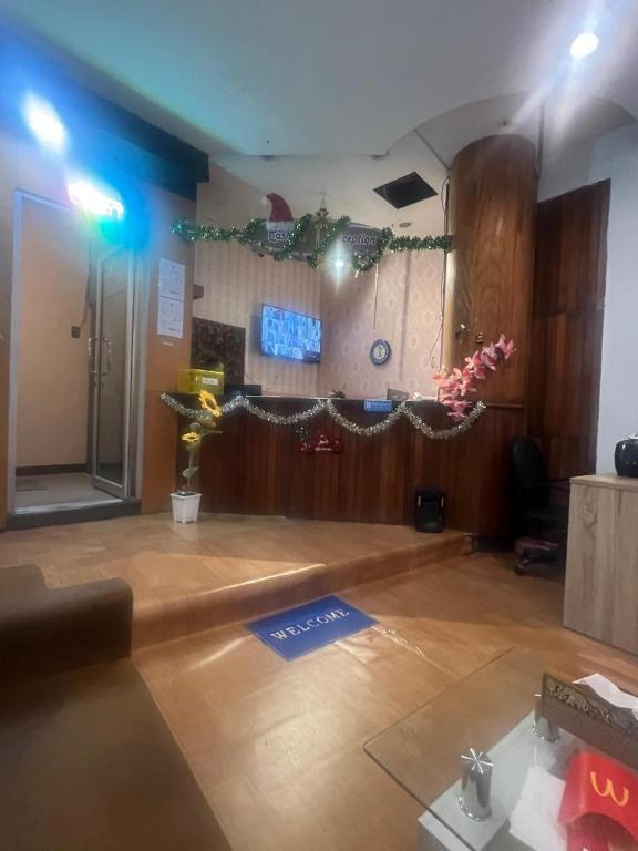 Hotel Nine Blue Boutique - Resim 30