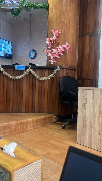 Hotel Nine Blue Boutique - Resim 31