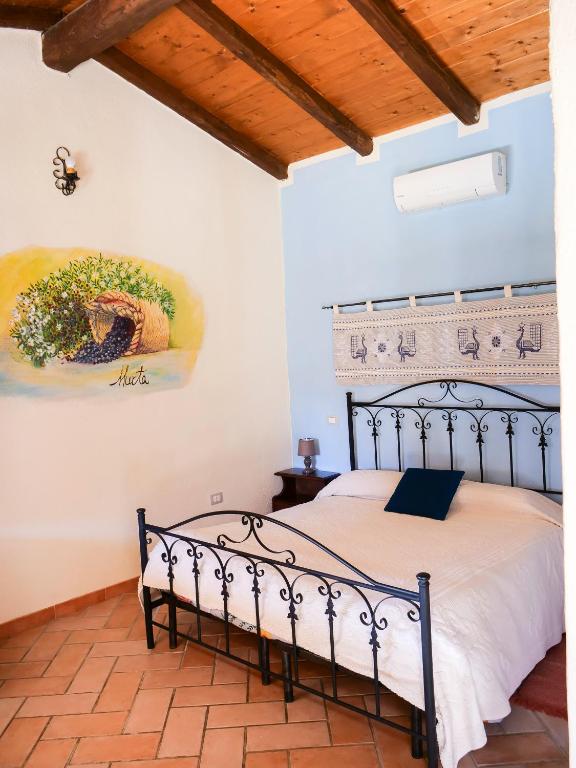 Sa Tanchitta - Quarto Duplo Grande