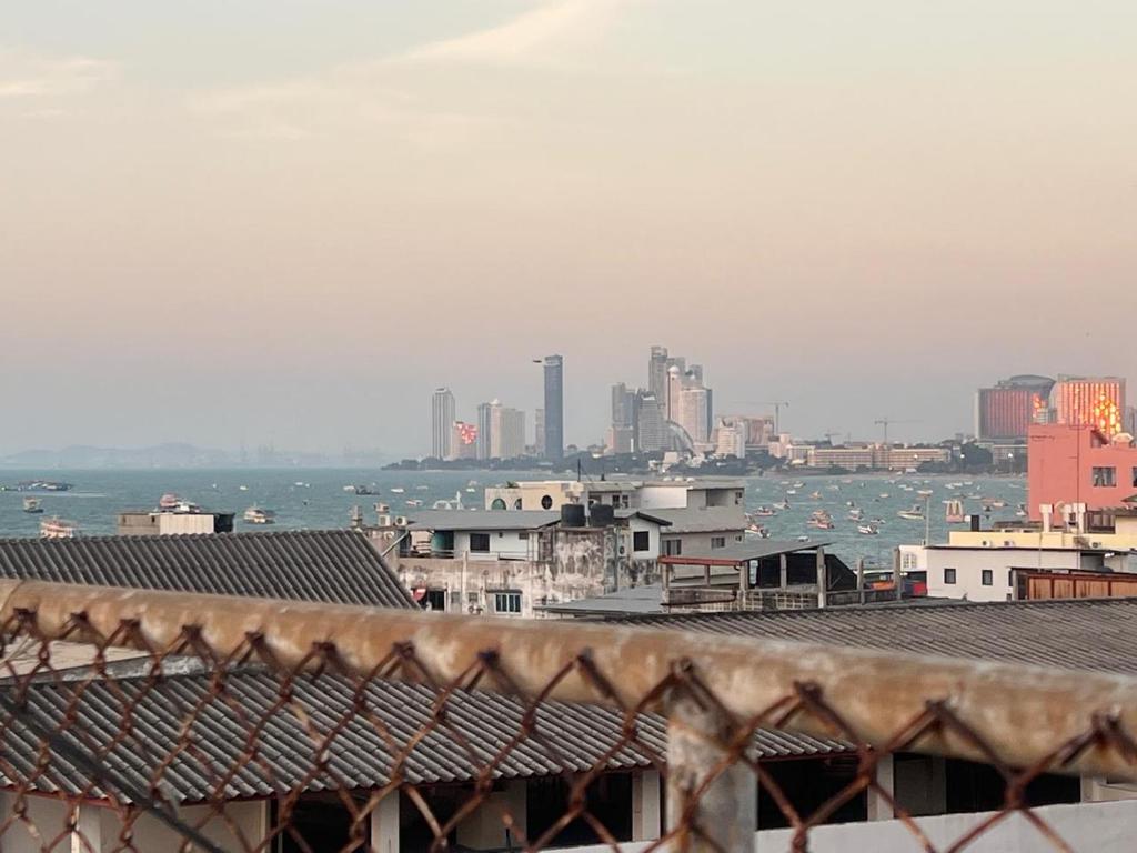 Hotel Nine Blue Boutique - Resim 6