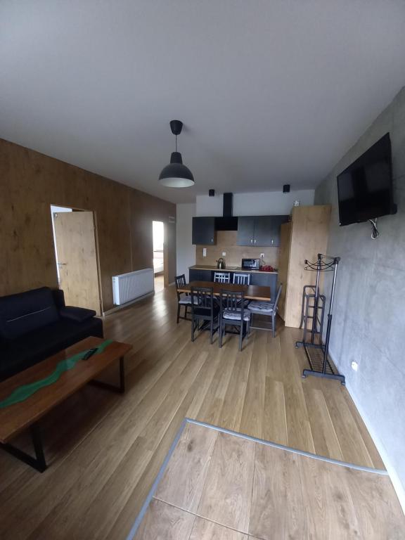 Ranczo Kajew Agroturystyka - Two-Bedroom Suite