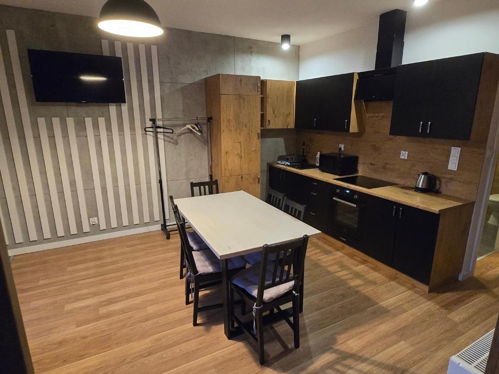 Ranczo Kajew Agroturystyka - Two-Bedroom Suite