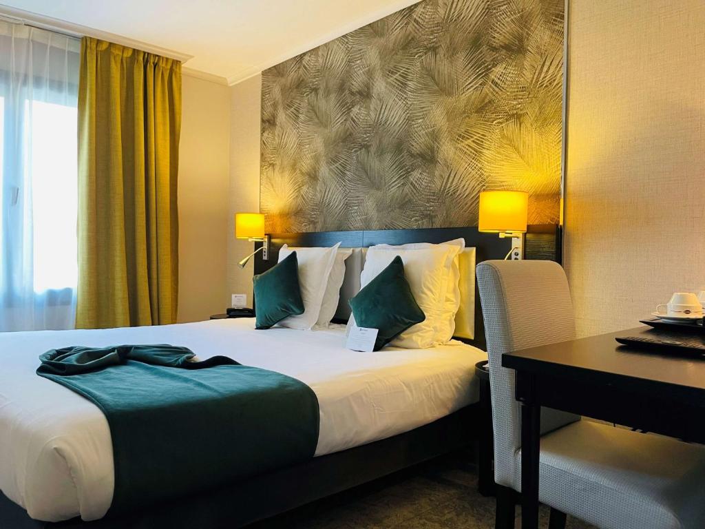 Best Western Allegro Nation - Resim 5