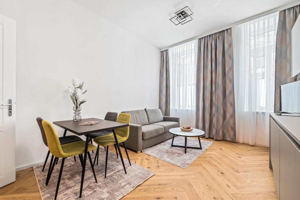 easy flat Hernals - 1