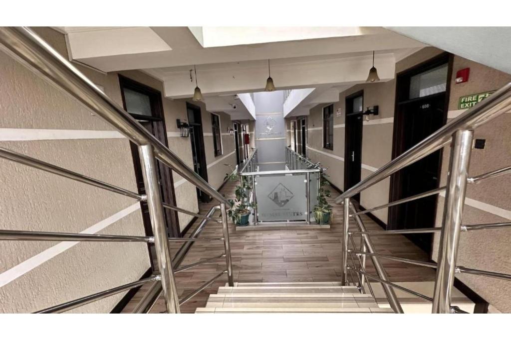 Fotografie z fotogalerie ubytování Hemak Suites Hotel v destinaci Nairobi