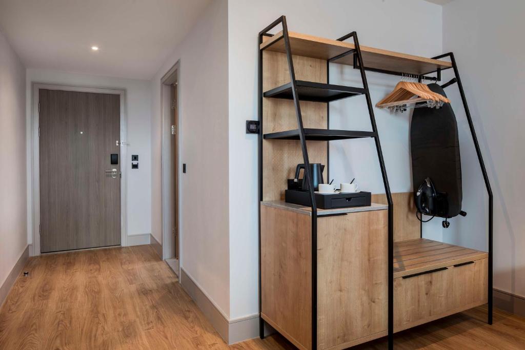 Radisson Blu Hotel, Sheffield - Resim 23