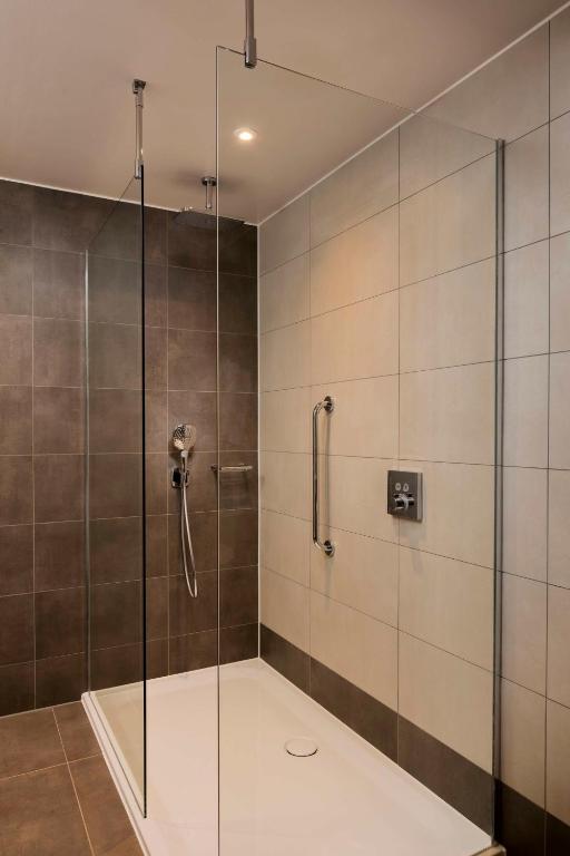 Radisson Blu Hotel, Sheffield - Resim 43