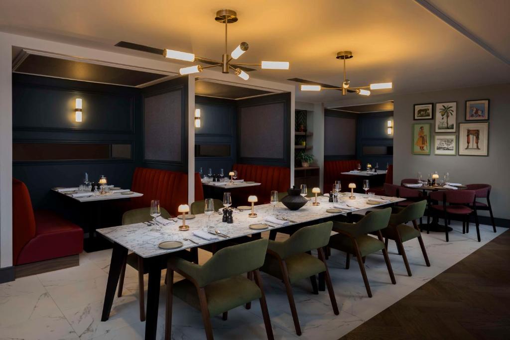 Radisson Blu Hotel, Sheffield - Resim 45