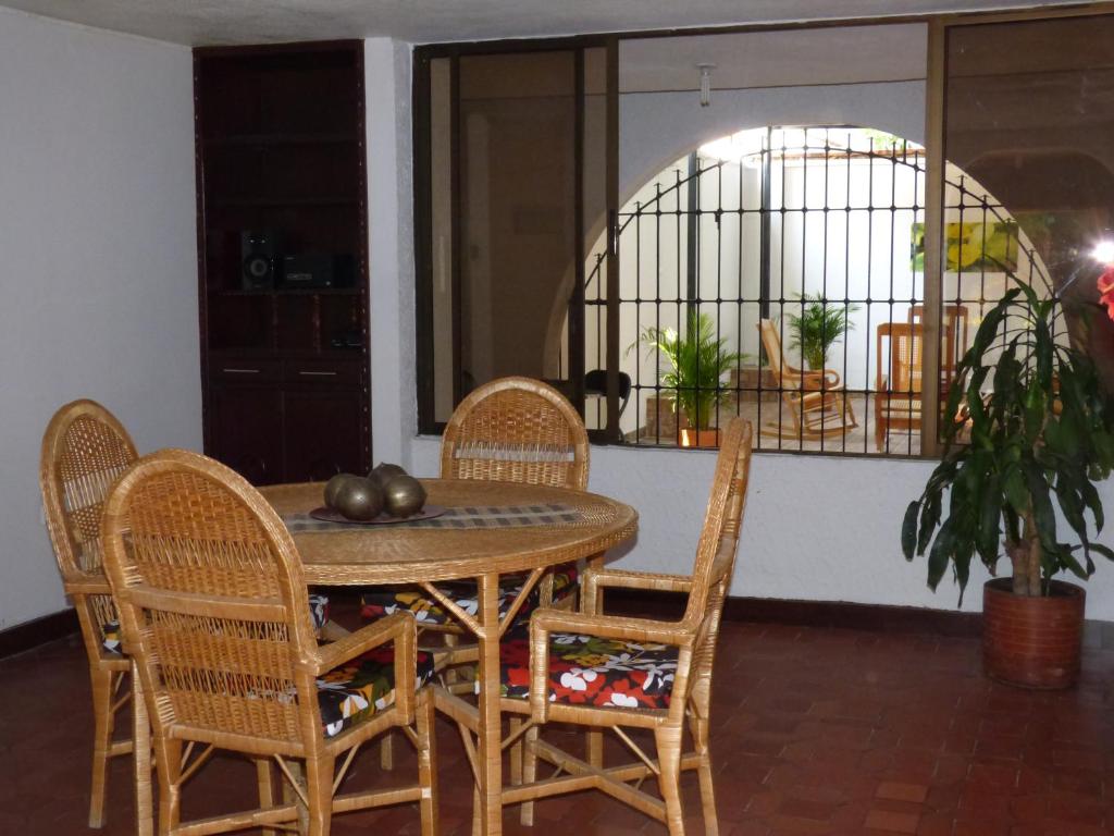 Fotografie z fotogalerie ubytování Hostal Mizare Valledupar v destinaci Valledupar