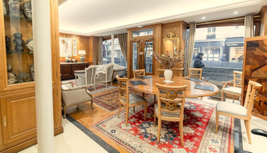 Hotel des Bains - Resim 19