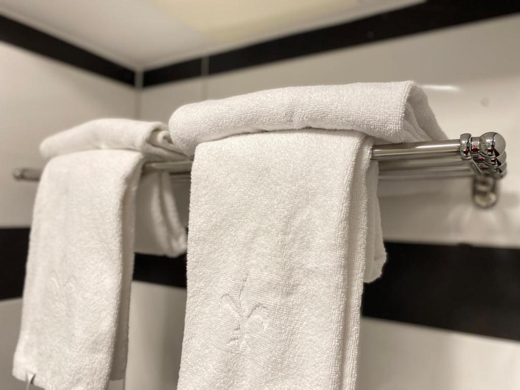 Fotografia z galérie ubytovania Smart Hotel Schönbrunn vo Viedni