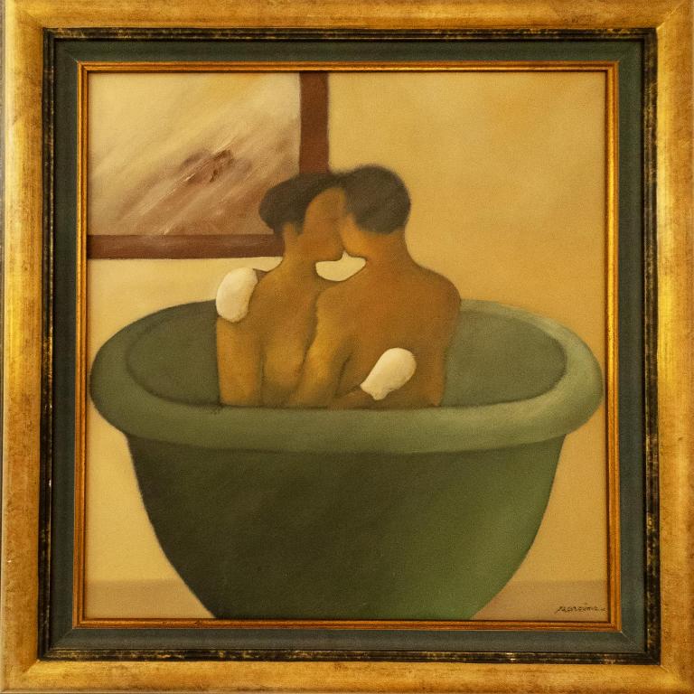 Hotel des Bains - Resim 21