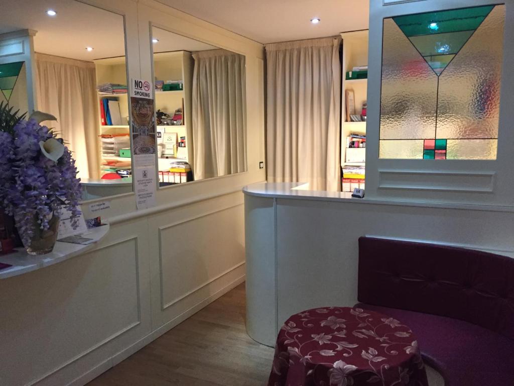 Albergo ai Tolentini - Resim 31