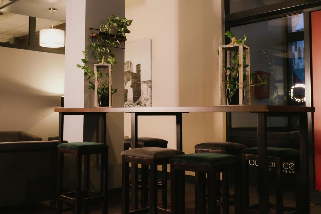 Quality Silesian Hotel - Resim 22