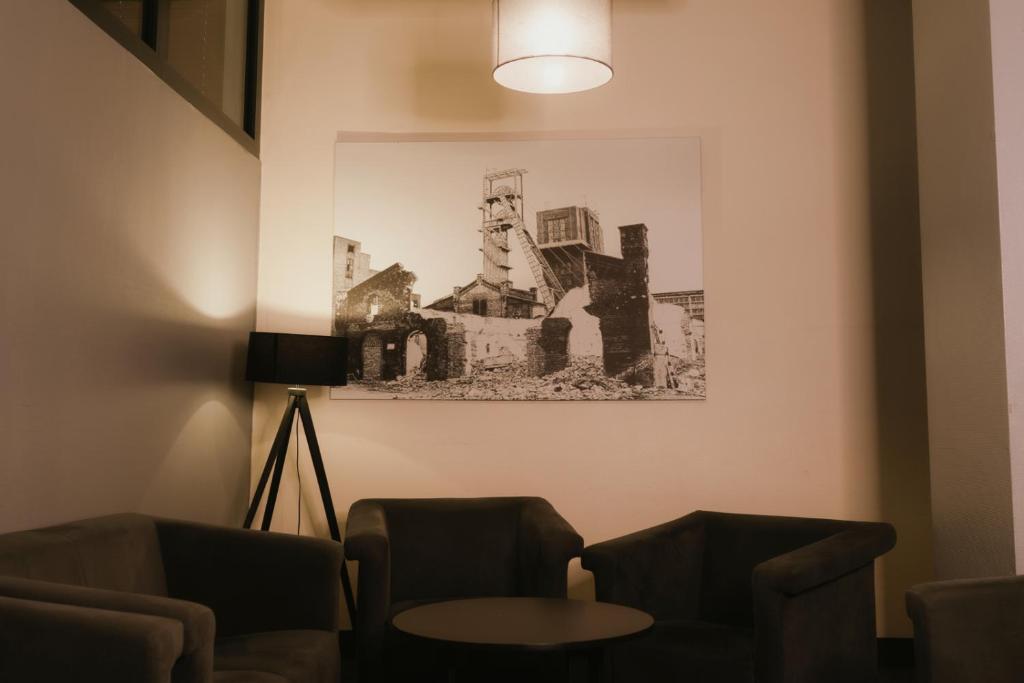 Quality Silesian Hotel - Resim 23