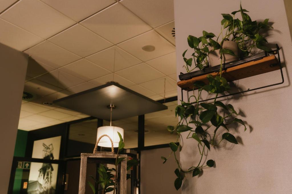 Quality Silesian Hotel - Resim 25