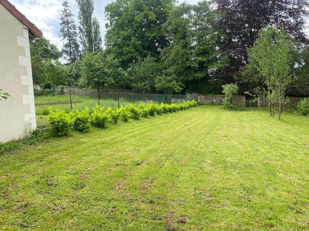 Gambar di galeri bagi Maison dans le vignoble di Serzy-et-Prin