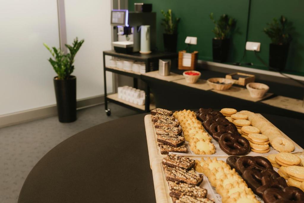 Quality Silesian Hotel - Resim 31