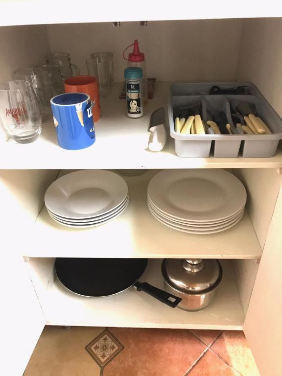 Galería fotográfica de Casa Loro en Caacupé