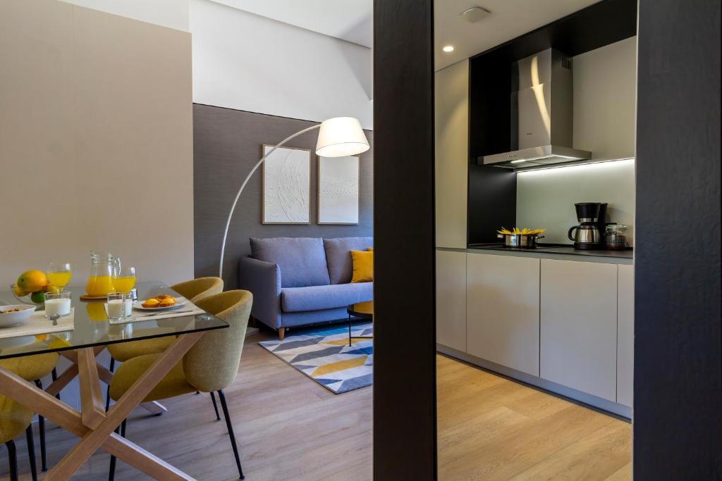 Feelathome Nervión Apartments - 6