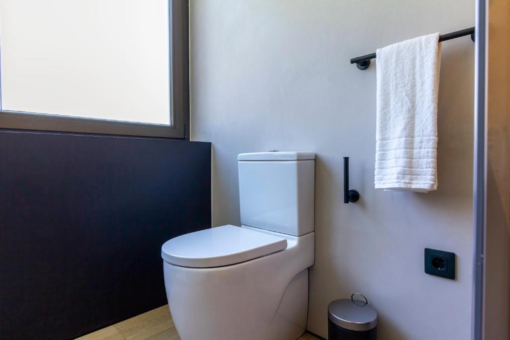 Feelathome Nervión Apartments - 16