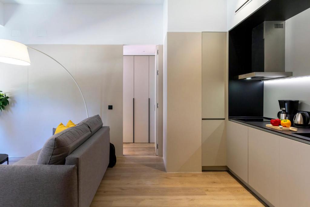 Feelathome Nervión Apartments - 15