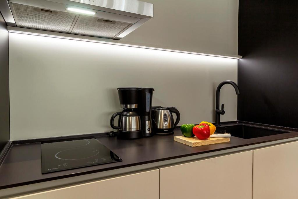 Feelathome Nervión Apartments - 12