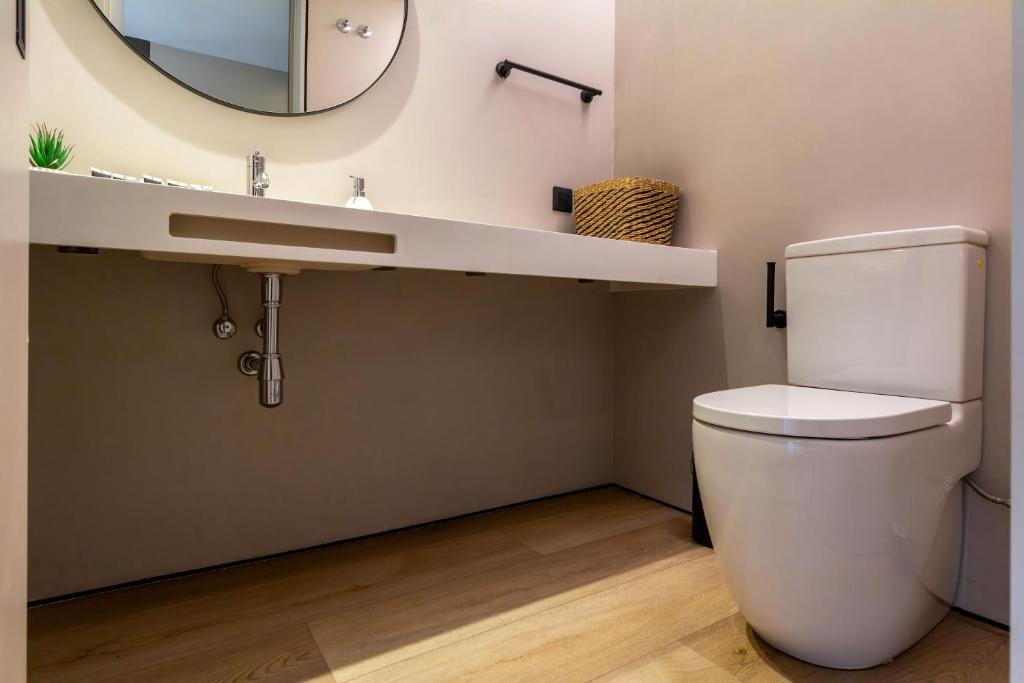 Feelathome Nervión Apartments - 18