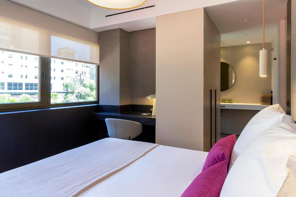 Feelathome Nervión Apartments - 2