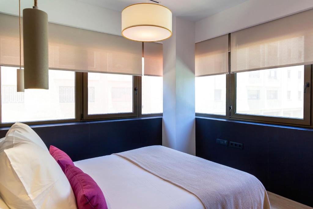 Feelathome Nervión Apartments - 10