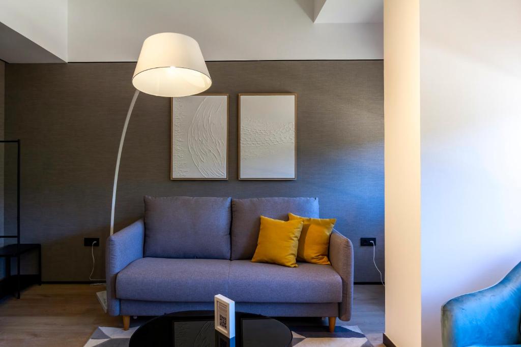 Feelathome Nervión Apartments - 14