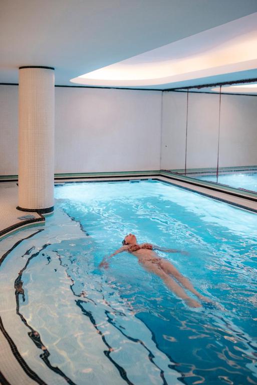Hosté ubytování Hotel Eiffel Blomet