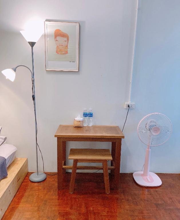 Fotografie z fotogalerie ubytování Wayside Guesthouse v destinaci Chiang Mai