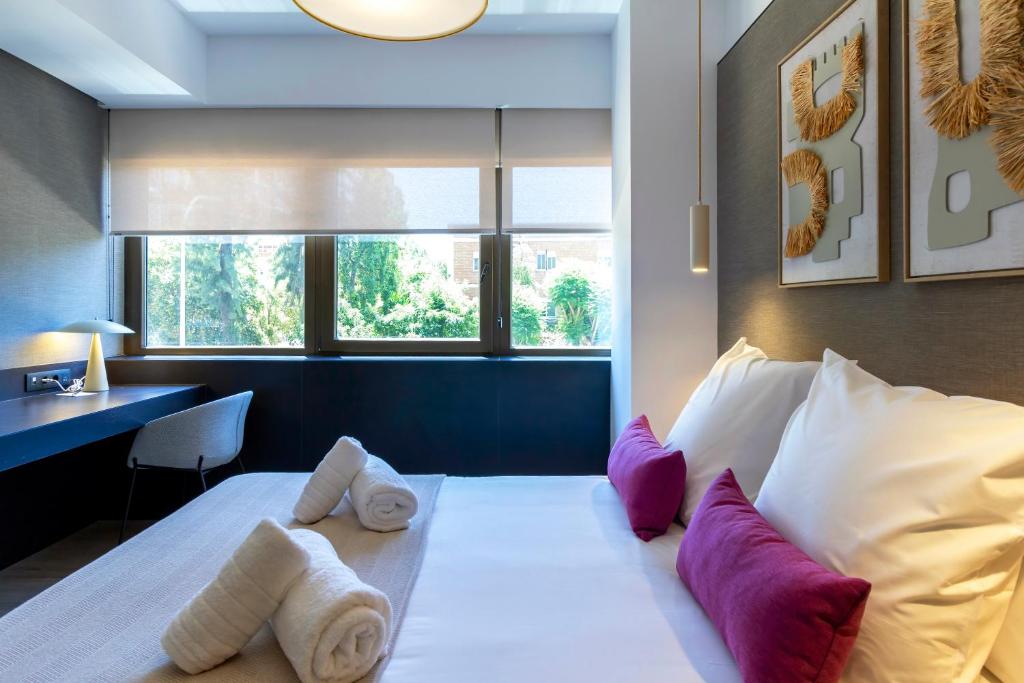 Feelathome Nervión Apartments - 1