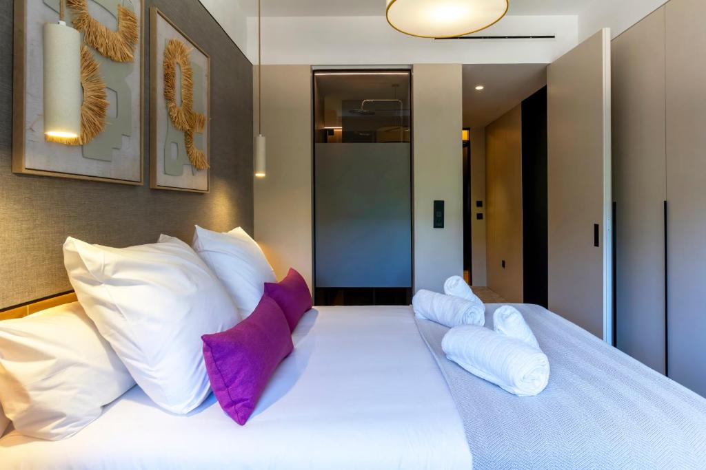 Feelathome Nervión Apartments - 4