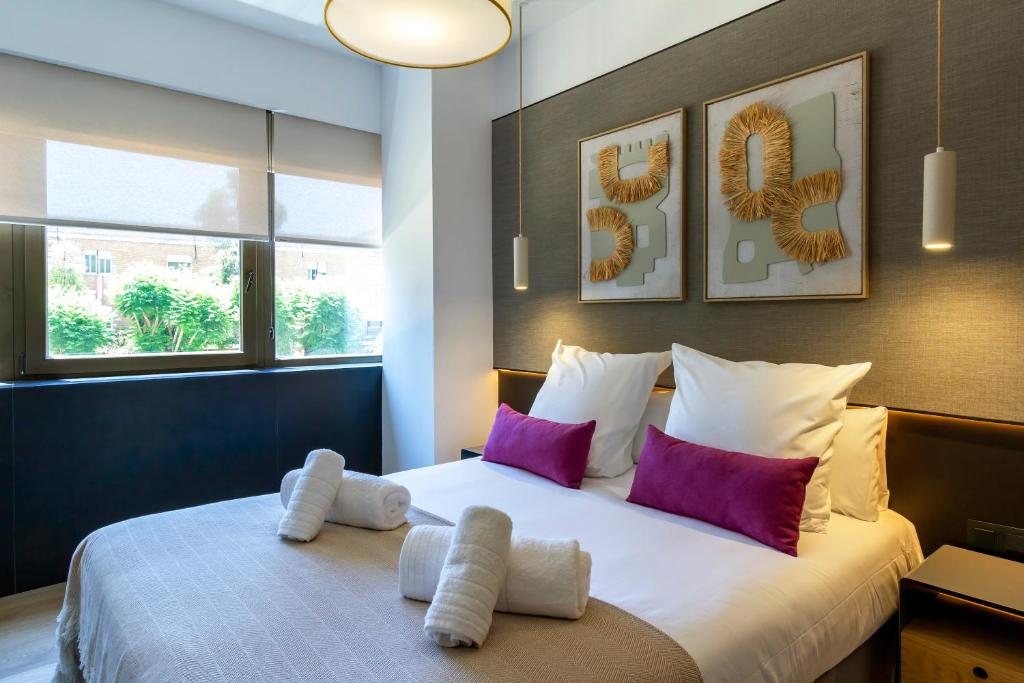 Feelathome Nervión Apartments - 11