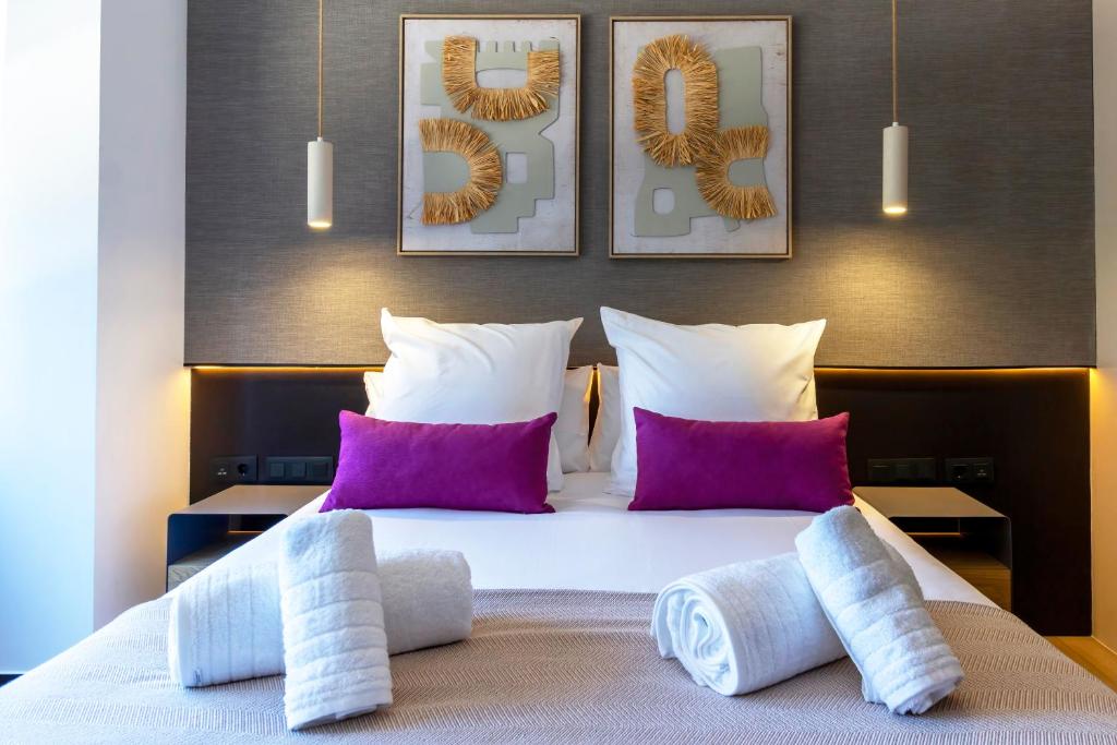 Feelathome Nervión Apartments - 9