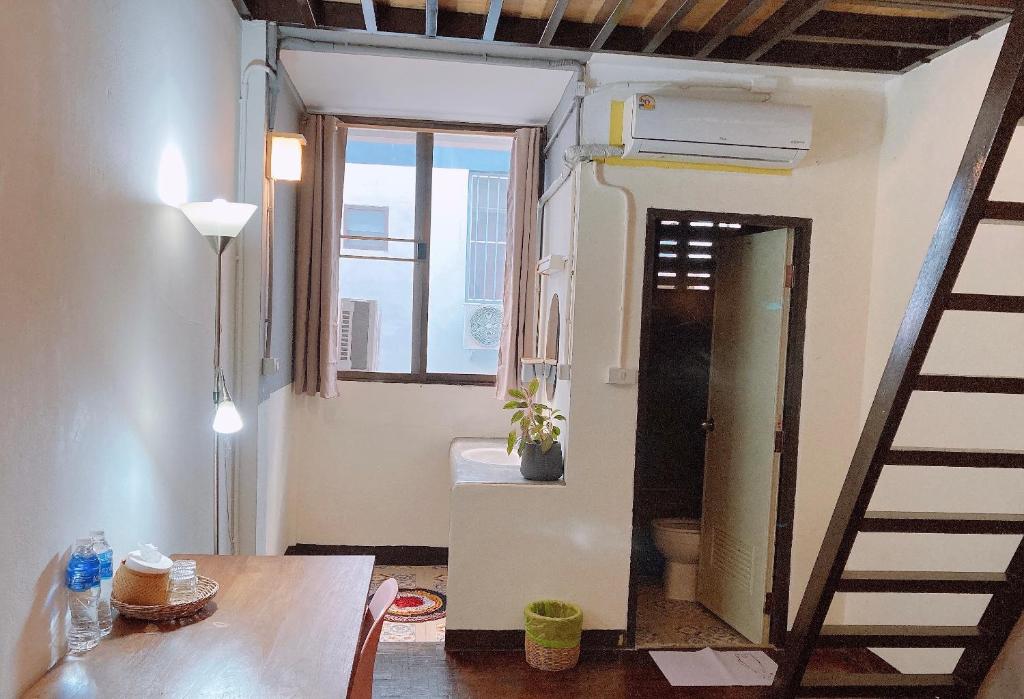 Fotografie z fotogalerie ubytování Wayside Guesthouse v destinaci Chiang Mai