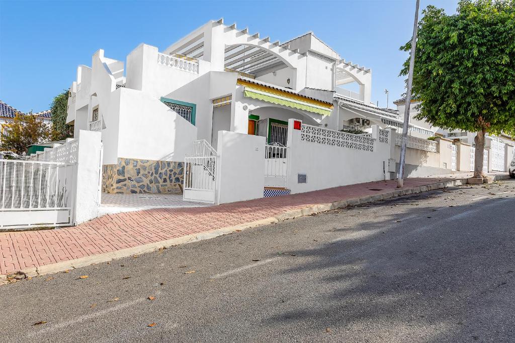 Espanatour MIRADOR BALCONES