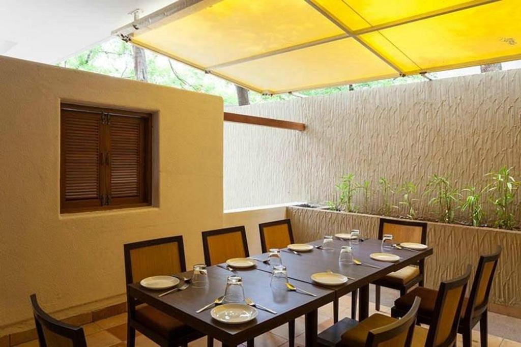 Fotografie z fotogalerie ubytování K Tree Boutique Hotel, Kolhapur v destinaci Kolhápur