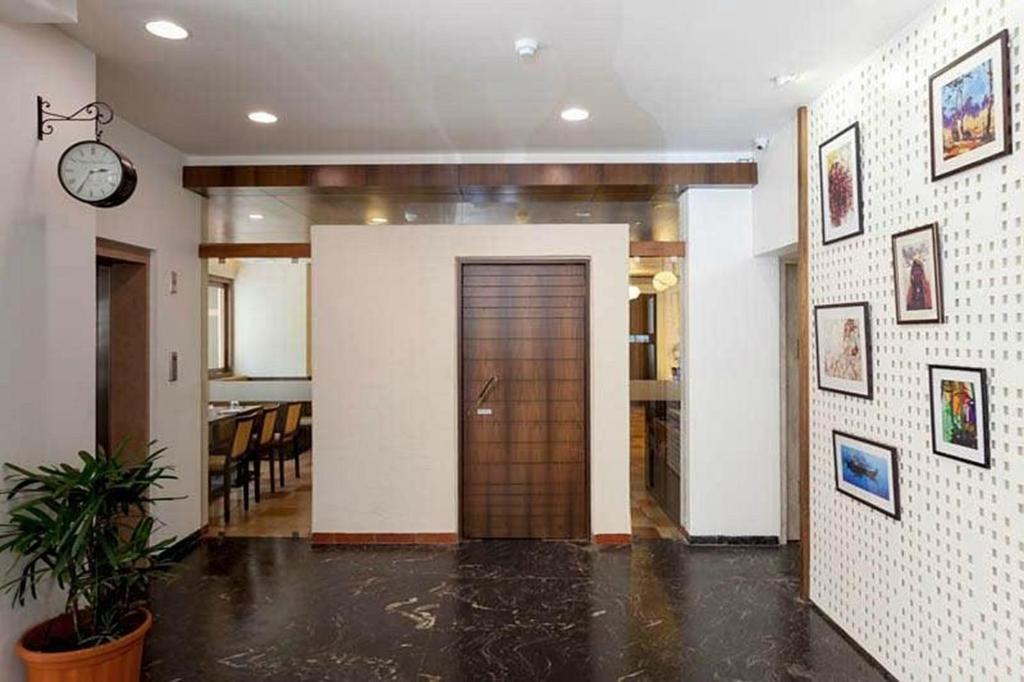 Fotografie z fotogalerie ubytování K Tree Boutique Hotel, Kolhapur v destinaci Kolhápur